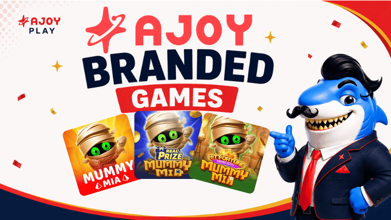 Branded Games: Built to Fit Your Lobby