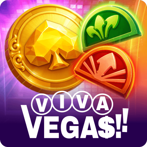 Game logo & title