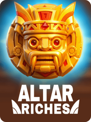 Altar Riches