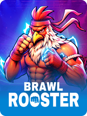 Brawl Rooster