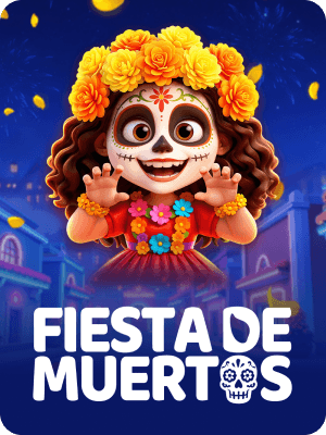 Fiesta de Muertos
