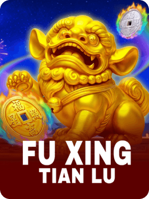 Fu Xing Tian Lu