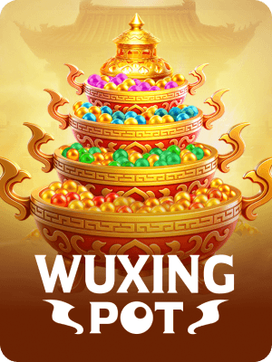 Wu Xing Pot