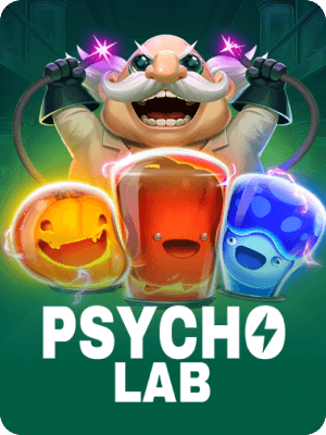 Psycho Lab