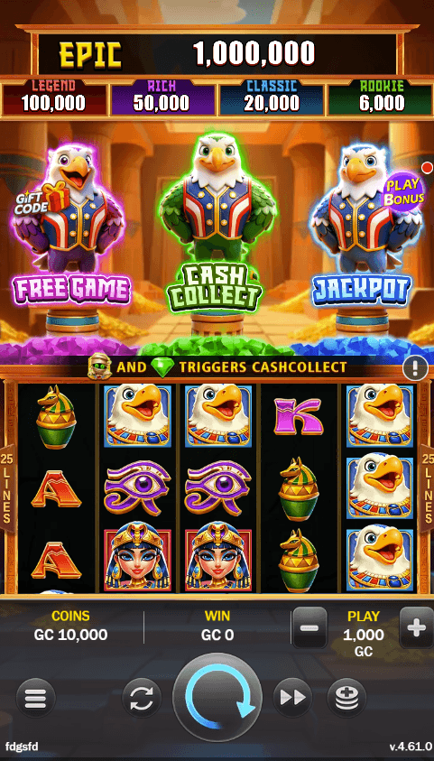 Branded game