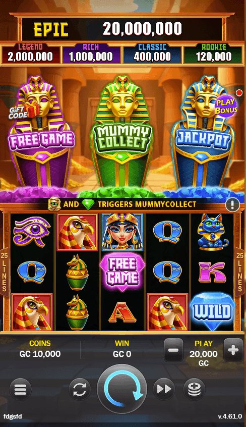 Original game