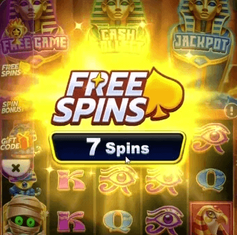 Free Shots & Free Spins β screenshot 2