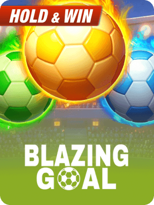 Blazing Goal