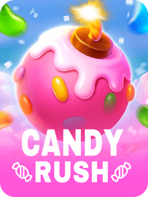 Candy Rush