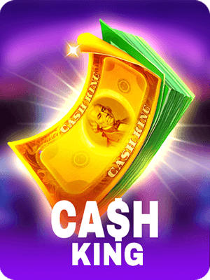 Cash King