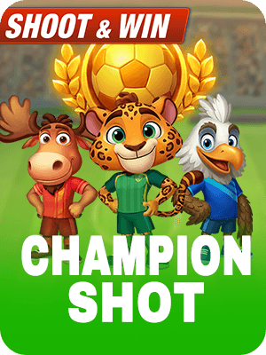 Champion Shot
