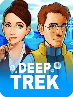 Deep Trek