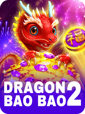 Dragon Bao Bao 2