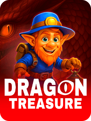 Dragon Treasure