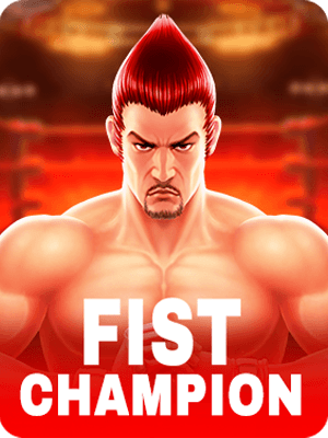 Fist Champion