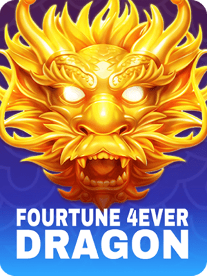 Fourtune 4Ever Dragon
