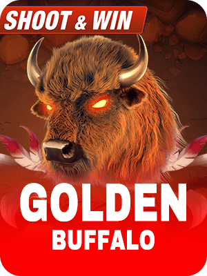 Golden Buffalo