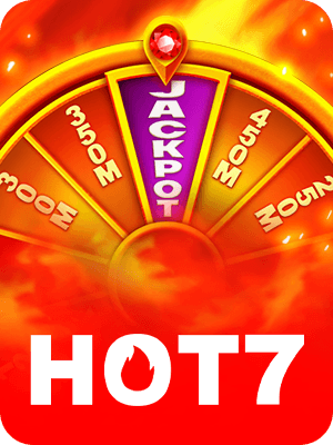 Hot 7