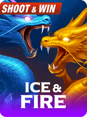 Ice & Fire