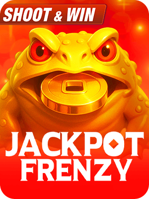 Jackpot Frenzy