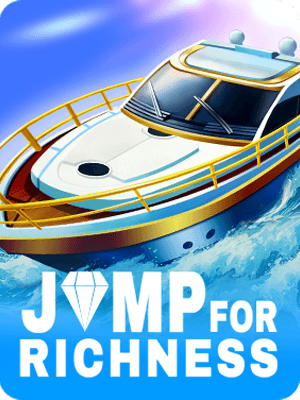 Jump for Richness