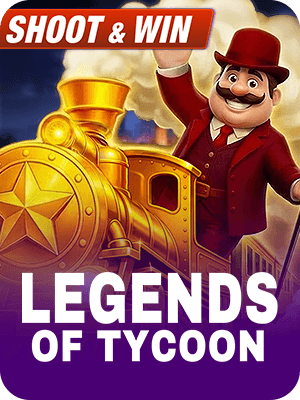 Legends of Tycoon