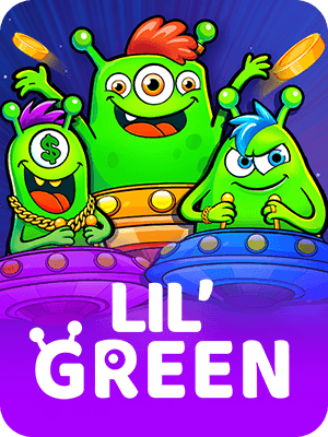 Lil' Green