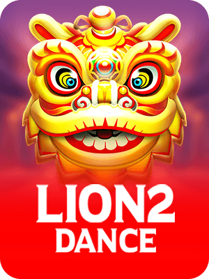 Lion Dance 2