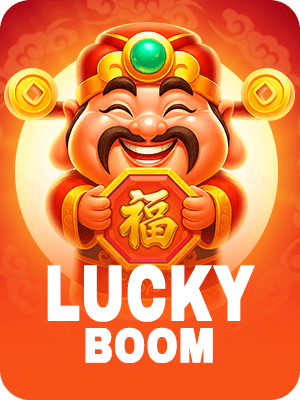 Lucky Boom