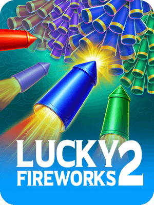 Lucky Fireworks 2