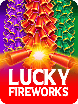 Lucky Fireworks