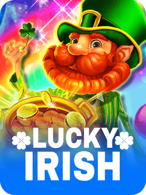 Lucky Irish
