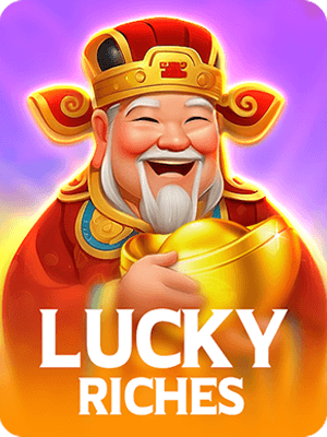 Lucky Riches