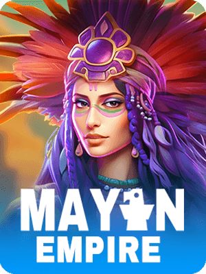 Mayan Empire