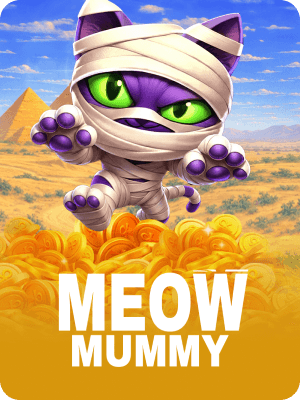 Meow Mummy