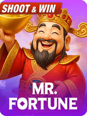 Mr. Fortune