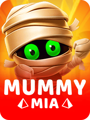 Mummy Mia