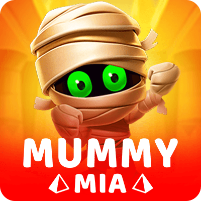 Mummy Mia for AJOY Play