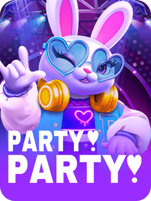Party! Party!