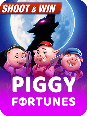 Piggy Fortunes