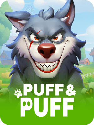 Puff & Puff