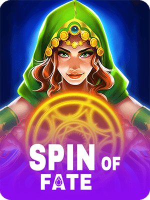 Spin of Fate