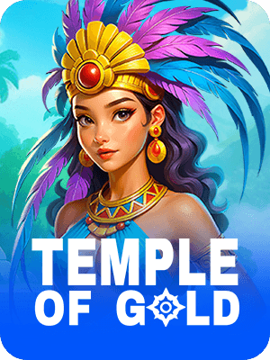 Temple of Gold