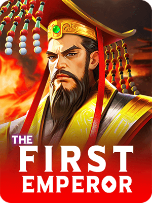 The First Emperor
