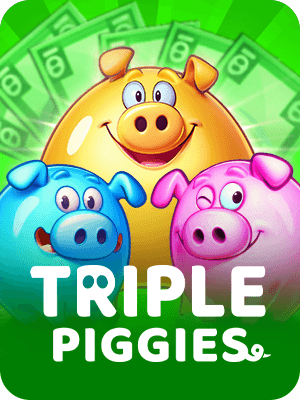 Triple Piggies