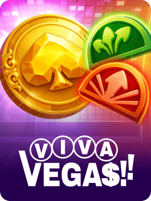 Viva Vegas