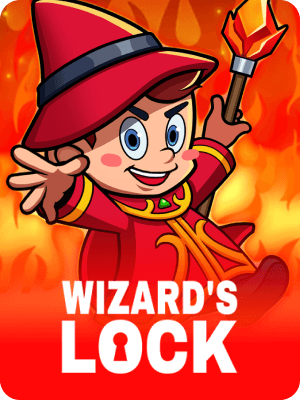 Wizard's Lock