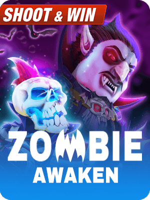 Zombie Awaken